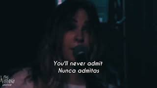Information The Warning - Sinister Smiles (Live) || Sub Español + Lyrics Guide