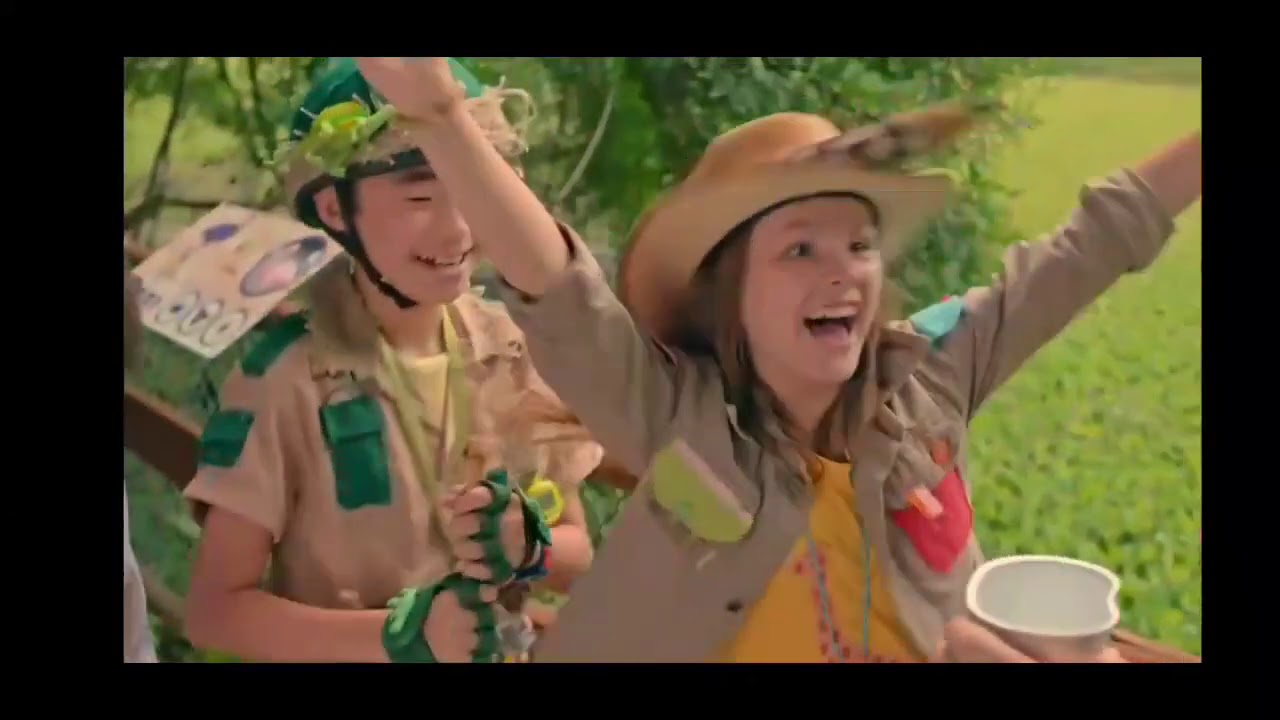 Missão Resgate - O Zoo da Zu