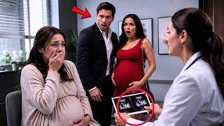 Billionaire Left His Pregnant Wife For A Pregnant Mistress, Until The Doctor Revealed The Truth screenshot 5