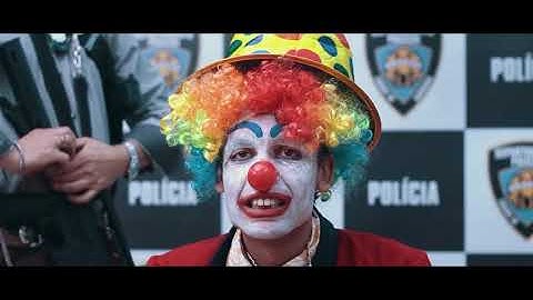 Algo de errado não está certo | Trailer | Amazon Prime Vídeo