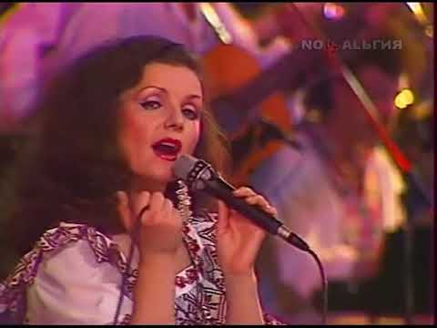 ГЦКЗ Россия Музыка Лето Мы Надежда Чепрага Тайна Сегодня вечером Nadejda Cepraga