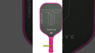 Thrive Pickleball Paddles Discount Code Save 10% With Stocksprom Best Paddle Deal 2025