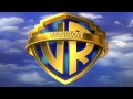 Создание 3D видео Заставки для Свадебного фильма в стиле "Warner Brothers"