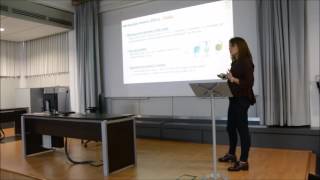 Visual simulation of different optical design
