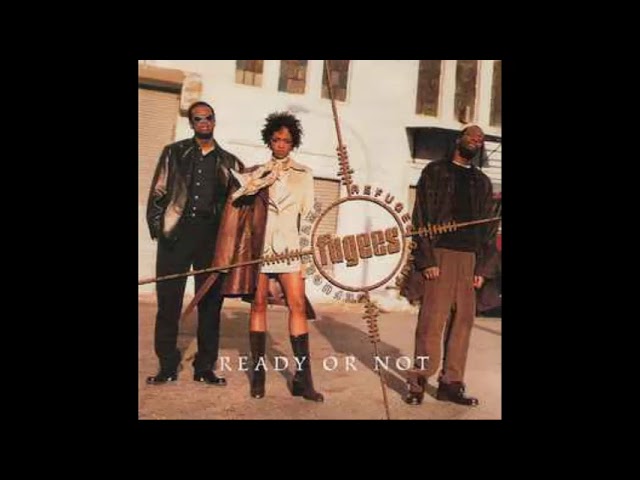 【7インチ】Fugees - Ready or Not Ready or Not - YouTube