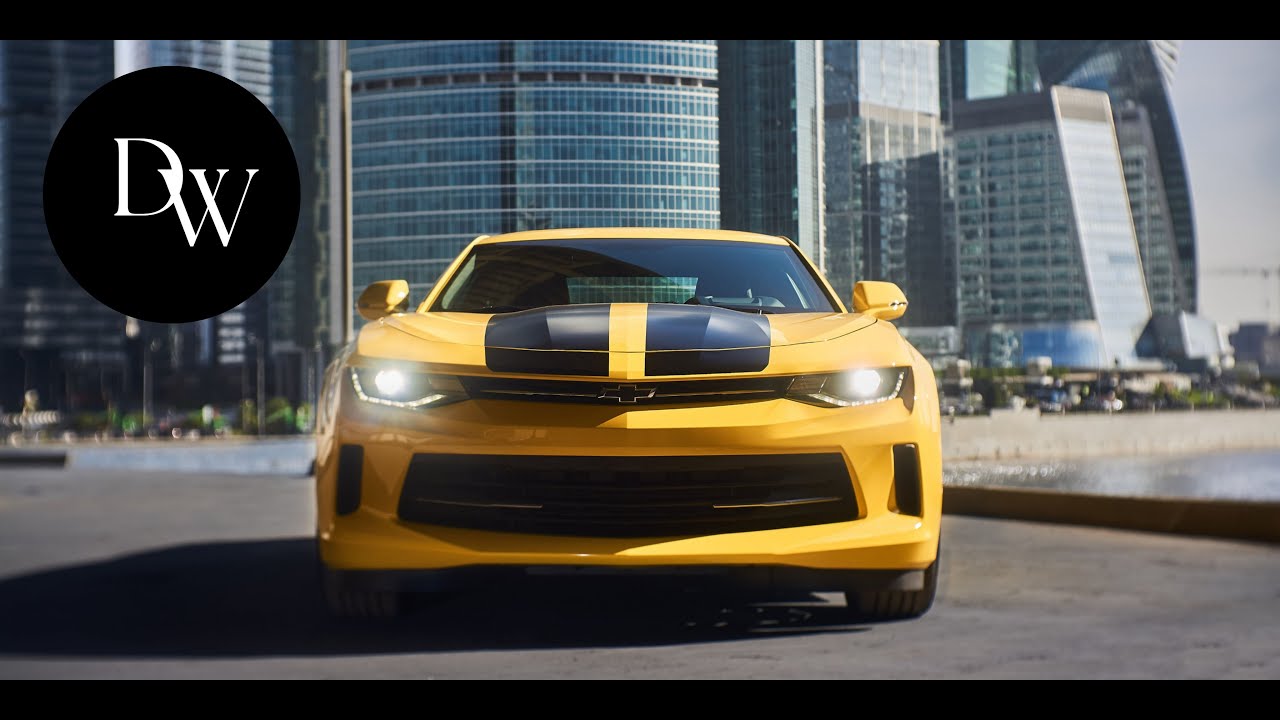 Deep Wave - Midnight (Original Mix)