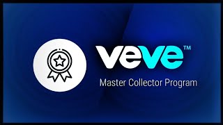 First Look: VeVe Master Collector Program 🤯