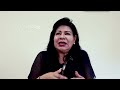De la lucha del 68 a la transformación: la historia de Maricela Zúñiga y los derechos de las mujeres