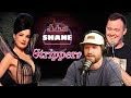 Shane gillischris oconnor tricked by strippers