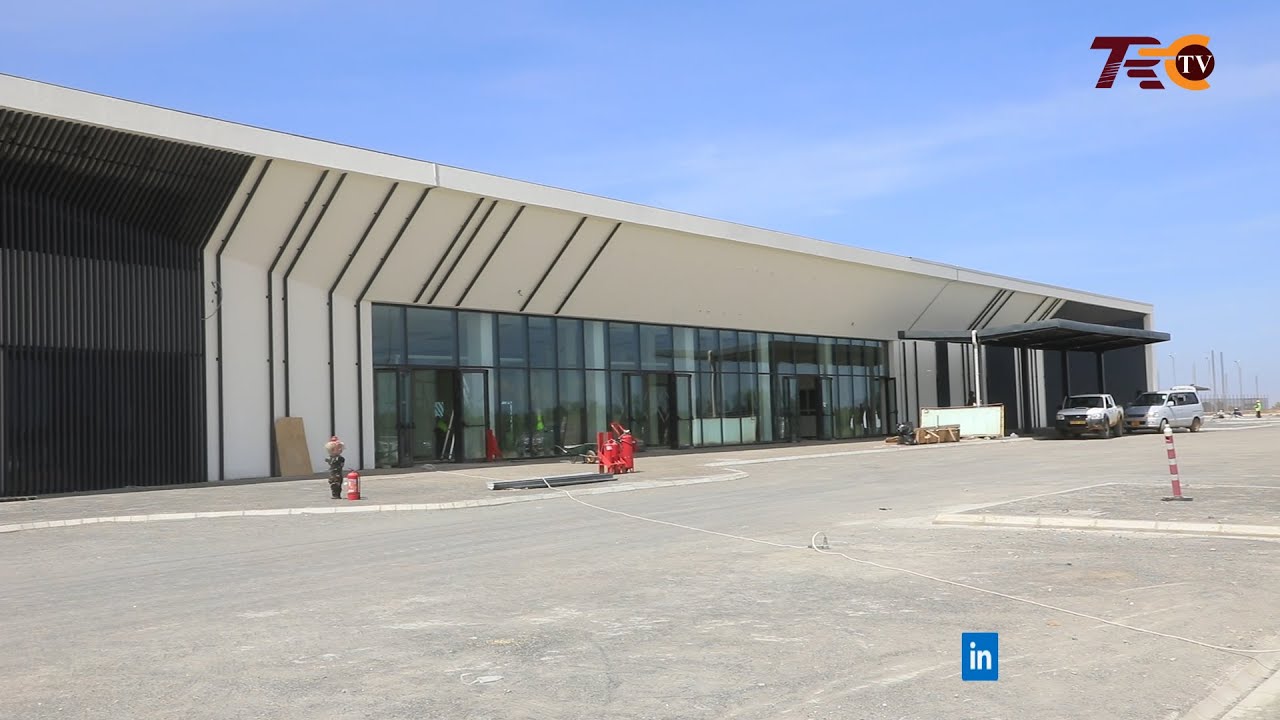 HII NDIO STESHENI YA SGR KILOSA, ILIPOFIKIA MPAKA SASA NA UTOFAUTI WAKE NA STESHENI NYINGINE