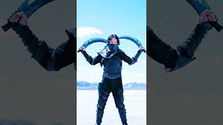 vengeance of Ninja #plotrecap #plotexplained screenshot 5