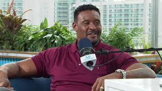Willie McGinest Talks Kobe Bryant, Super Bowl, Brady & More w/ Rich Eisen | Full Interview | 1/27/20
