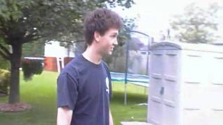 I-Robot School Project Part 8
