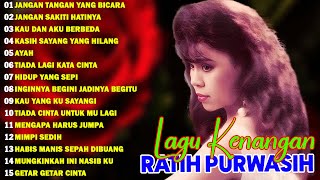 Lagu Lawas Penuh Kenangan ratih Purwasih  Albumlagu Nostalgia
