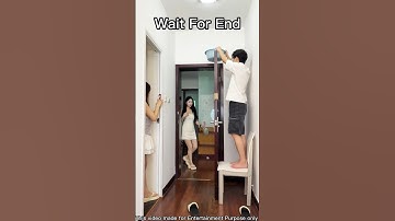 It Was Normal Until The End... 😳#shorts #viral #tiktok #trending #ytshorts #ytshort #yt #funny #ai