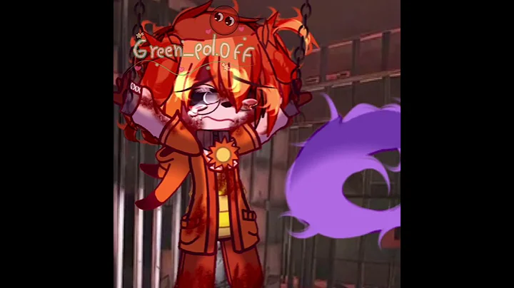 Endless💤 — 🍭🎨Smiling Critters🎨🍭 //gacha trend?)// Poppy PlayTime chapter 3🧸 #youtubeshorts