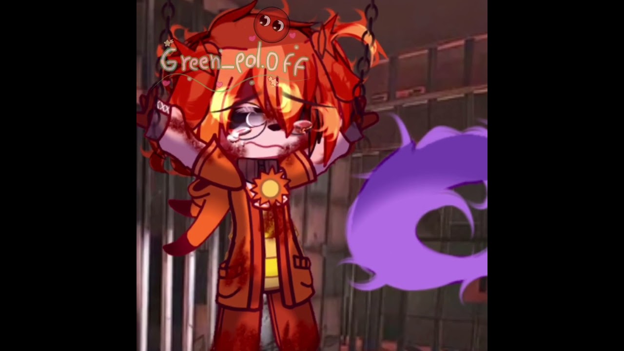 Endless💤 — 🍭🎨Smiling Critters🎨🍭 //gacha trend?)// Poppy PlayTime chapter 3🧸 