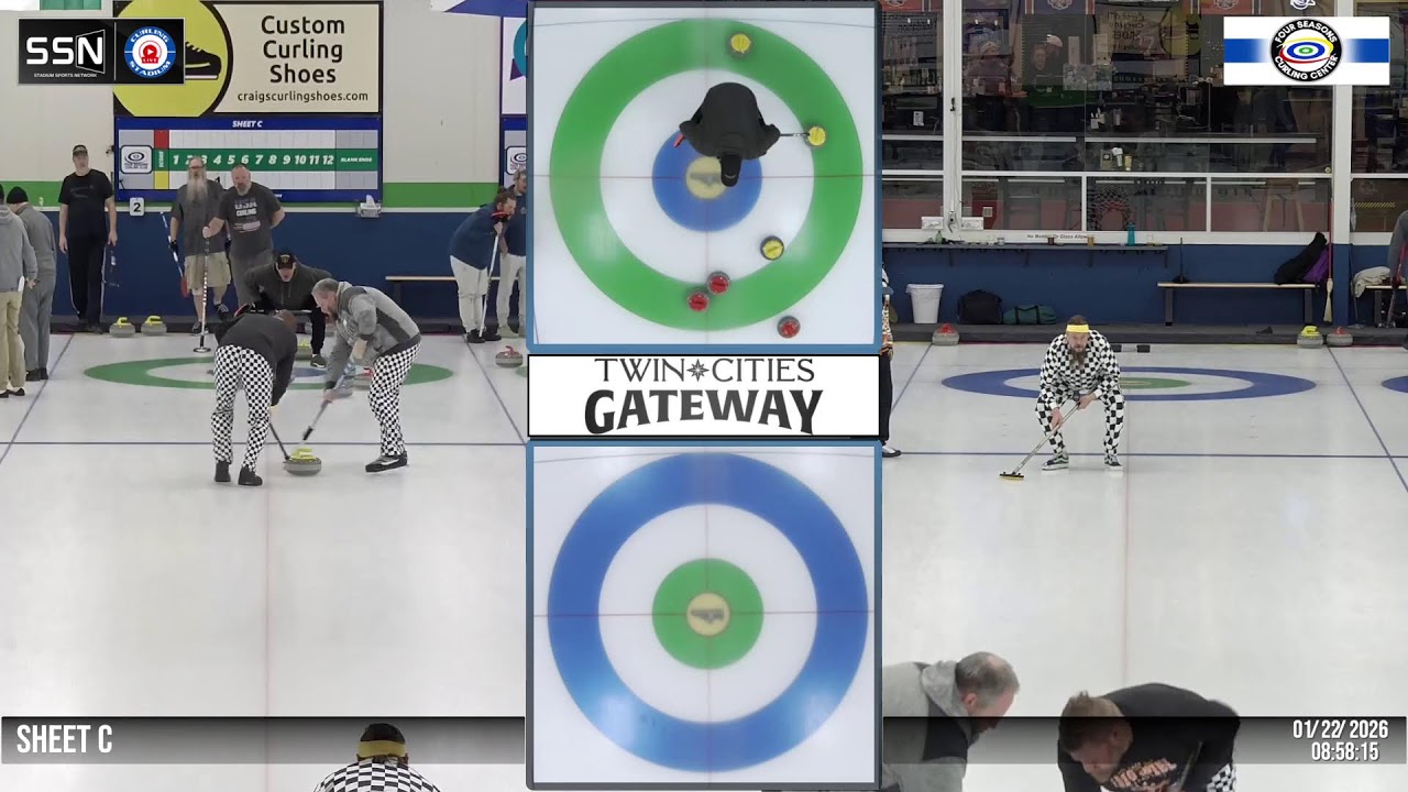 FSCC SHEET C | 01-22-26