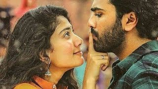 Sai Pallavi  Love  Whatsapp Status  2020 Jab Se Tujhe Dekha Dil Ko Kahi Aaram Nahi