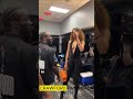 Crawford SLAMS Canelo! 🥊🔥