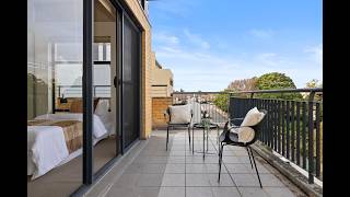 17/19 George Street, Burwood 17/19 George Street, Burwood