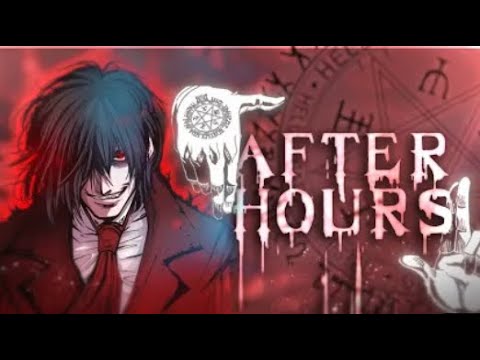 Xenoz hellsing remake