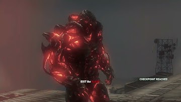 Prototype 2 - Fly In The Ointment / Escort Commander Ellis