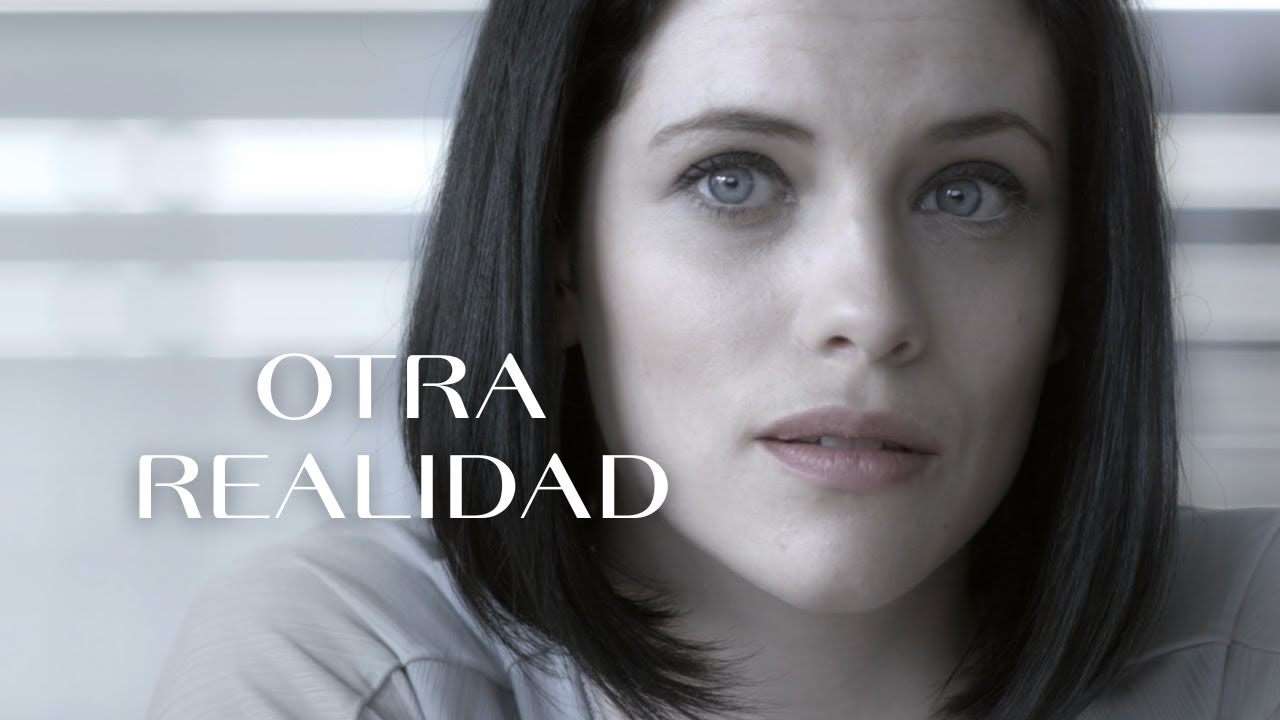 Esta chica tenía la oportunidad de vivir de otra manera | OTRA REALIDAD | Película completa 2025