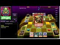 Project Ignis_ EDOPro Replays 20M