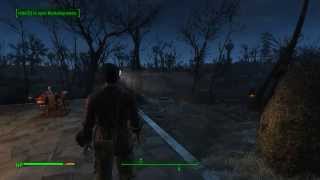 Fallout 4 - Settlements Beginners Guide, Power, Lights, Defense