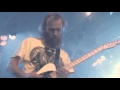 Red Fang - Reverse Thunder - Live Hellfest 2011