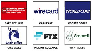 The Worst Financial Scams Explained like You’re 5