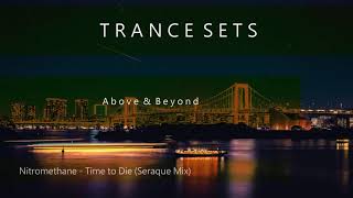 Above & Beyond - Live @ Global DJ Broadcast (2003)