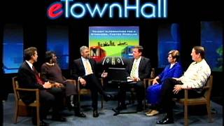 eTownHall Transit Alternatives December 2011