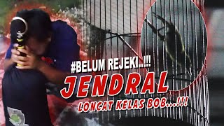 TAMPIL MEWAH, JENDRAL GAGAL JUARA LAKUKAN 1 KESALAHAN..!!!