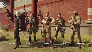 ACE CON GRIDLOCK | Rainbow six seige | bY BRAN