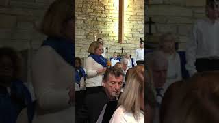 Salem Christmas Music Program 2018 Part 2