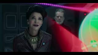 James Holden in a nutshell. [The Expanse]