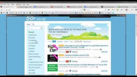 How to find Dofollow Blogs and sites for SEO by 50r.co.za