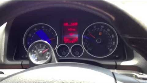 APR K04 FSI 30-80mph pull