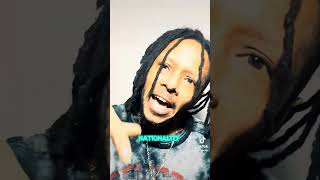 I Self Law Am Master #JayFoeElite #Influence #NewMusic