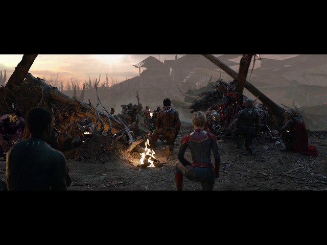 アベンジャーズ エンドゲーム Amazon.co.jp: アベンジャーズ／エンドゲーム MovieNEX