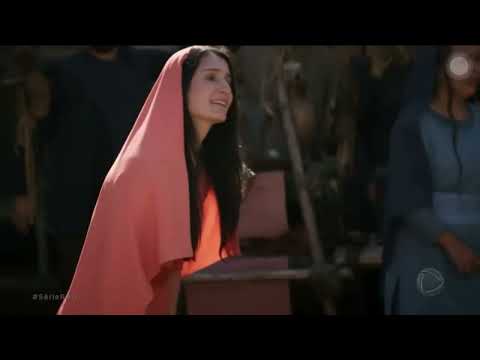 Série Reis - Record TV