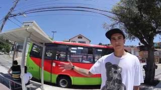 Deemers Essencial Trailer Derick Bruno