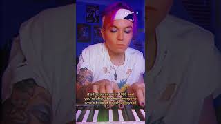 it’s the summer of 1985 and you’re about to show everyone who’s boss at beach volleyball 🏐