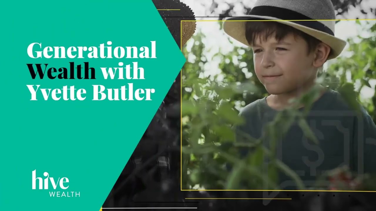 Hive Wealth Webcast Show Opener