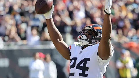 Khalil Herbert 2021 Highlights