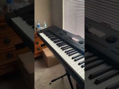 NEW PIANO 🎹