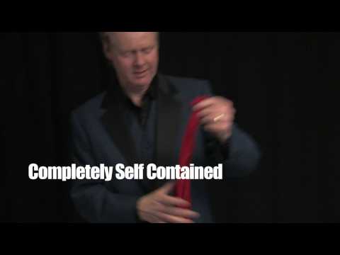 Killer Cut by John Kaplan – Video 1