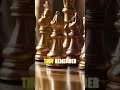 The Eternal Chessboard